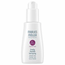 Marlies Möller beauty haircare Style & Hold Finally Flexible Hair Spray