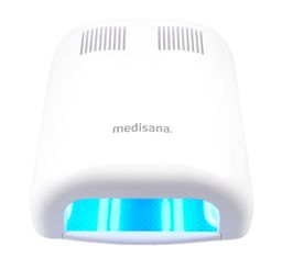medisana ND 850 UV-Nagelhärter