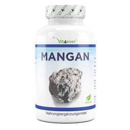vit4ever Mangan 10 mg