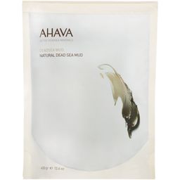 AHAVA DEADSEA MUD Natural Dead Sea Body Mud