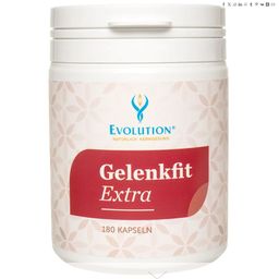 Evolution Gelenkfit Extra, Kapseln 180Stück