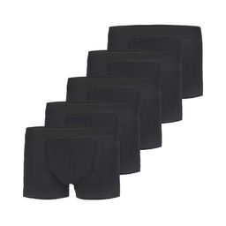 SELENACARE Blasenschwäche Unterwäsche Boxer (4 + 1 gratis)