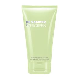 Jil Sander, Evergreen Perfumed Body Lotion