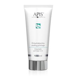 APIS Enzymatische Peeling Creme, 200 ml