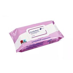 Meditrade Gentle Med© Feuchtpflegetücher