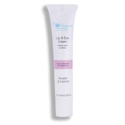 The Organic Pharmacy Regeneration Lip &amp; Eye Cream