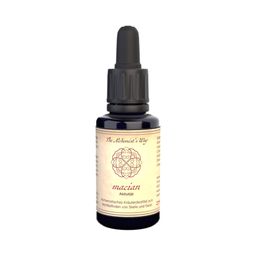 The Alchemist`s Way macian - Aktivität