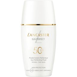Lancaster, Sun Sensitive Matt Fluid SPF50