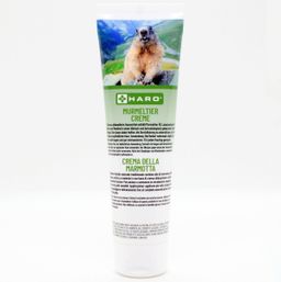 Haro Murmeltier Creme