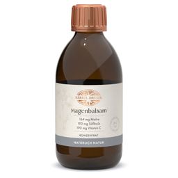 Bärbel Drexel Magenbalsam mit Malve und Süßholz Kräuterkonzentrat