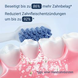 ALPINE WHITE Sonic Toothbrush