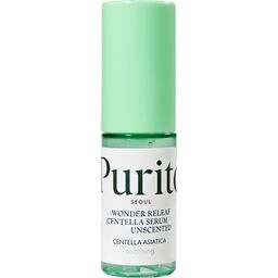 PURITO Wonder Releaf Centella Unscented Mini Serum – beruhigend & parfumfrei