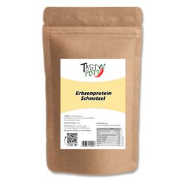 TASTY-POTT Tasty Pott Erbsenprotein Schnetzel