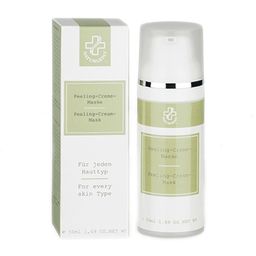 Hagina Cosmetics Peeling Creme Maske 50 ml