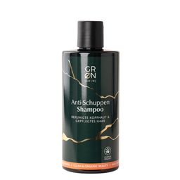 GRN [GRÜN] Shampoo Anti-Schuppen