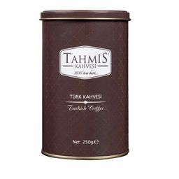 Tahmis Kahvesi | Türkischer Kaffee