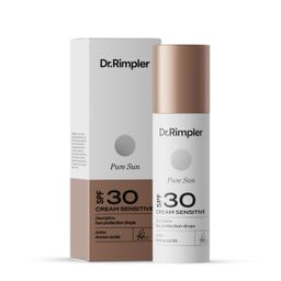 Dr. Rimpler Pure Sun CREAM SENSITIVE SPF 30