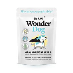 Dr. SAM WonderDog 140g