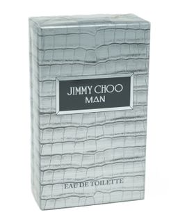 Jimmy Choo Man Eau de Toilette Spray 30ml