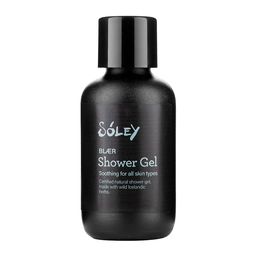 Soley Organics Shower Gel Blaer