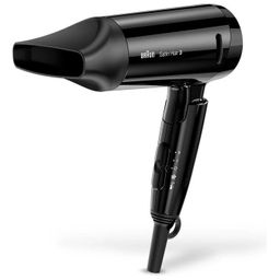 Braun - Haartrockner "Satin Hair 3 HD 350 Style&Go"