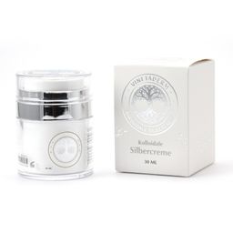 Vinetasol -  Vinetaderm Kolloidale Silbercreme