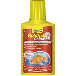 Tetra Medica Gold Oomed
