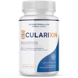 Ocularixin Kapseln