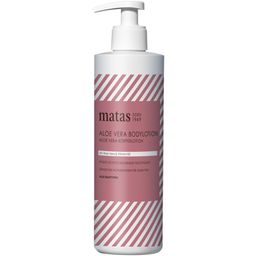 Matas Beauty, Aloe Vera Bodylotion