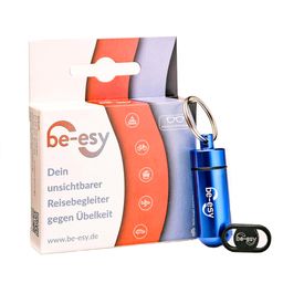 Dr. Heilbronner esyMOTION Brillenadapter