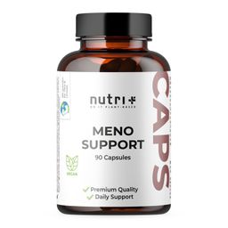 nutri+ Meno Support - Frauen Vitamine & Mineralstoffe