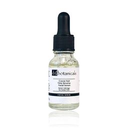 Dr Botanicals Cocoa Noir Zeit Rückwärts Gesichtsserum 15ml