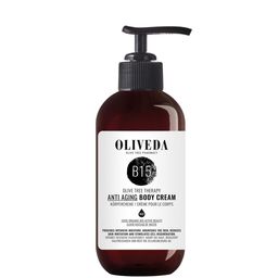 Oliveda, Körpercreme Anti Aging