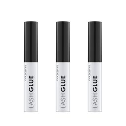 Catrice Lash Glue Wimpernkleber, 3er Pack