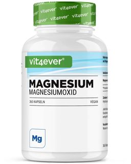 vit4ever Magnesium