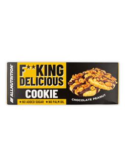 Allnutrition Fitking Delicious Cookie Chocolate Peanut
