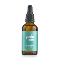 Yuaia Haircare Rosmarinöl