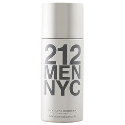 212 NYC MEN Deodorant Spray 150 ml