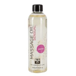 Massageöl "Massage Oil Sensual", Hot Shiatsu