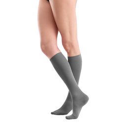 Bauerfeind VenoTrain act cotton AD men Kompressionsstrümpfe