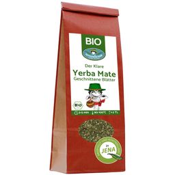 PEPPERMINTMAN Mate-Tee, Klar, Bio