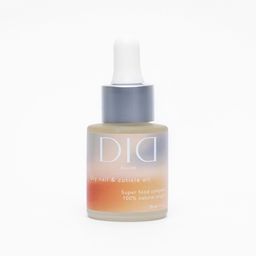 Didier Lab Beauté Trockenöl