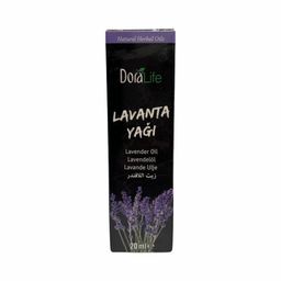 DoraLife Lavendelöl