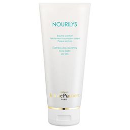 Jeanne Piaubert Nourilys Body Balm dry skin