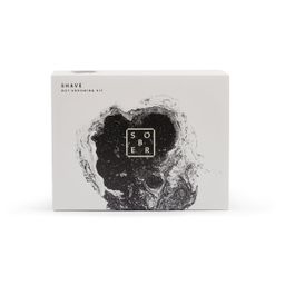 SOBER BERLIN SHAVE WET GROOMING KIT