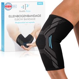 Health Press Ellenbogenbandage