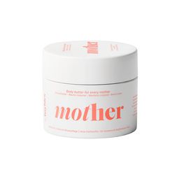 mother by baybies Körperbutter