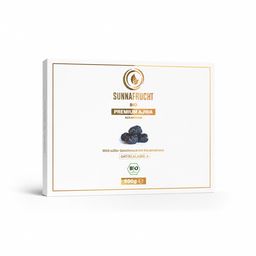 SUNNAFRUCHT® Premium BIO Medina Ajwa Datteln