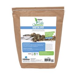 Höveler Herbs META-Fit