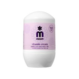 Vitamin Cream Cremiger Roll-On